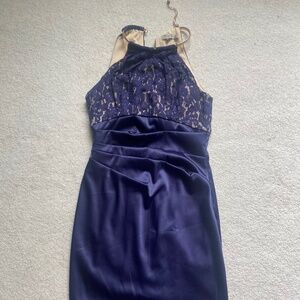 Like new Eliza J formal dress, size 6